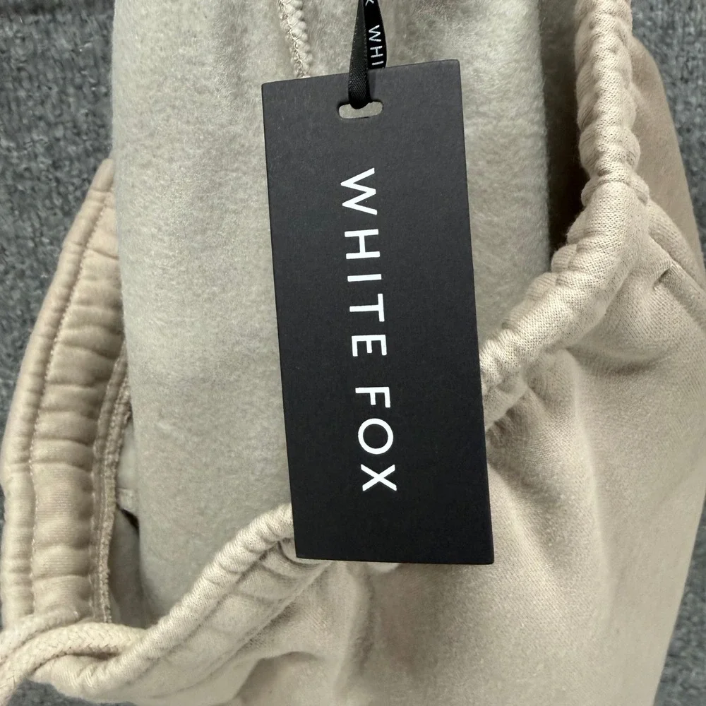 White Fox Boutique white fox